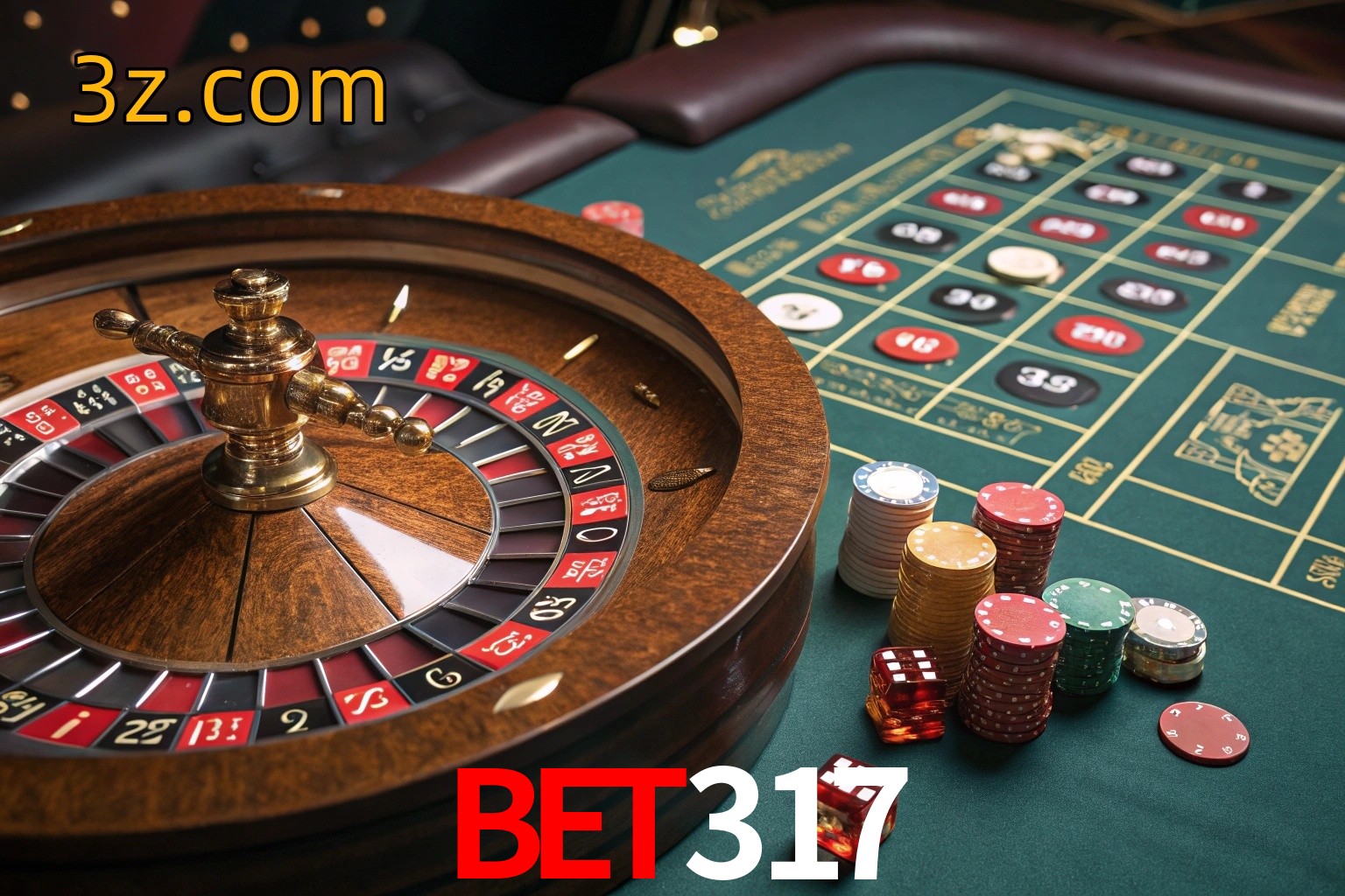  Bet317