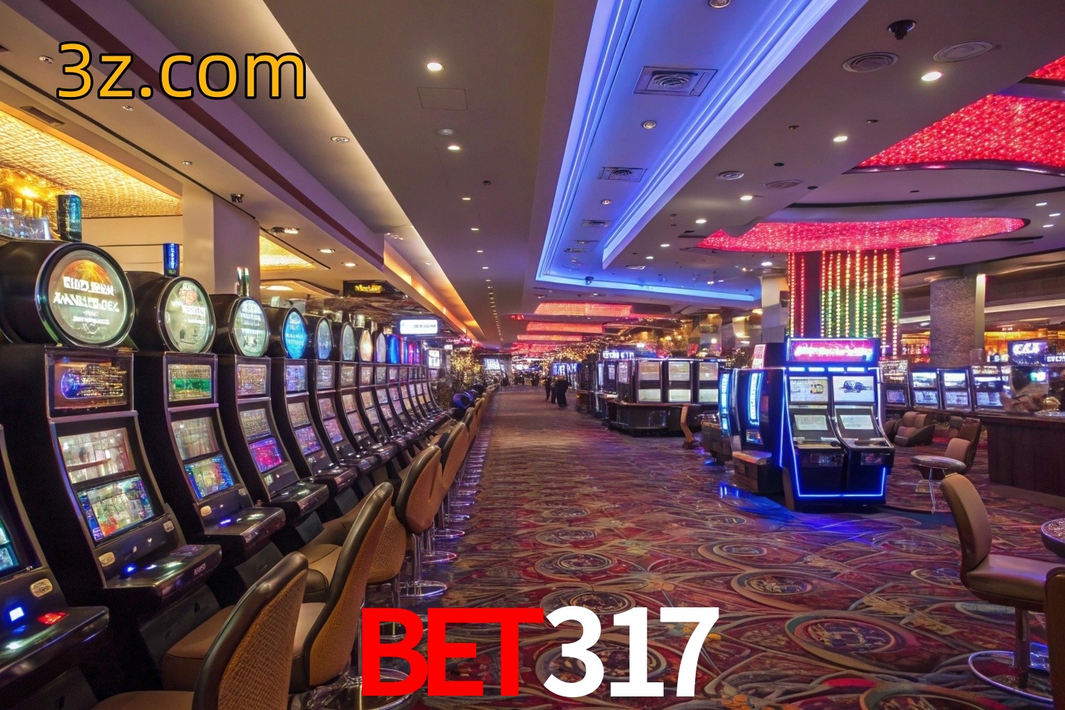  Bet317