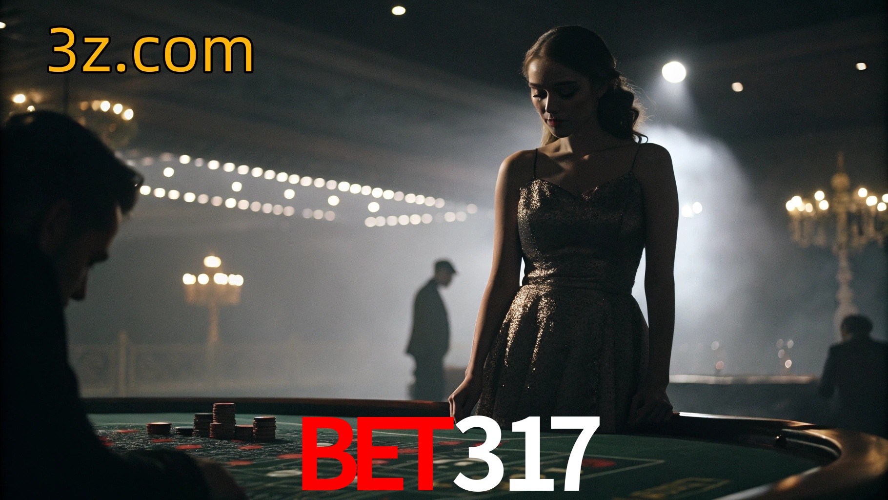  Bet317