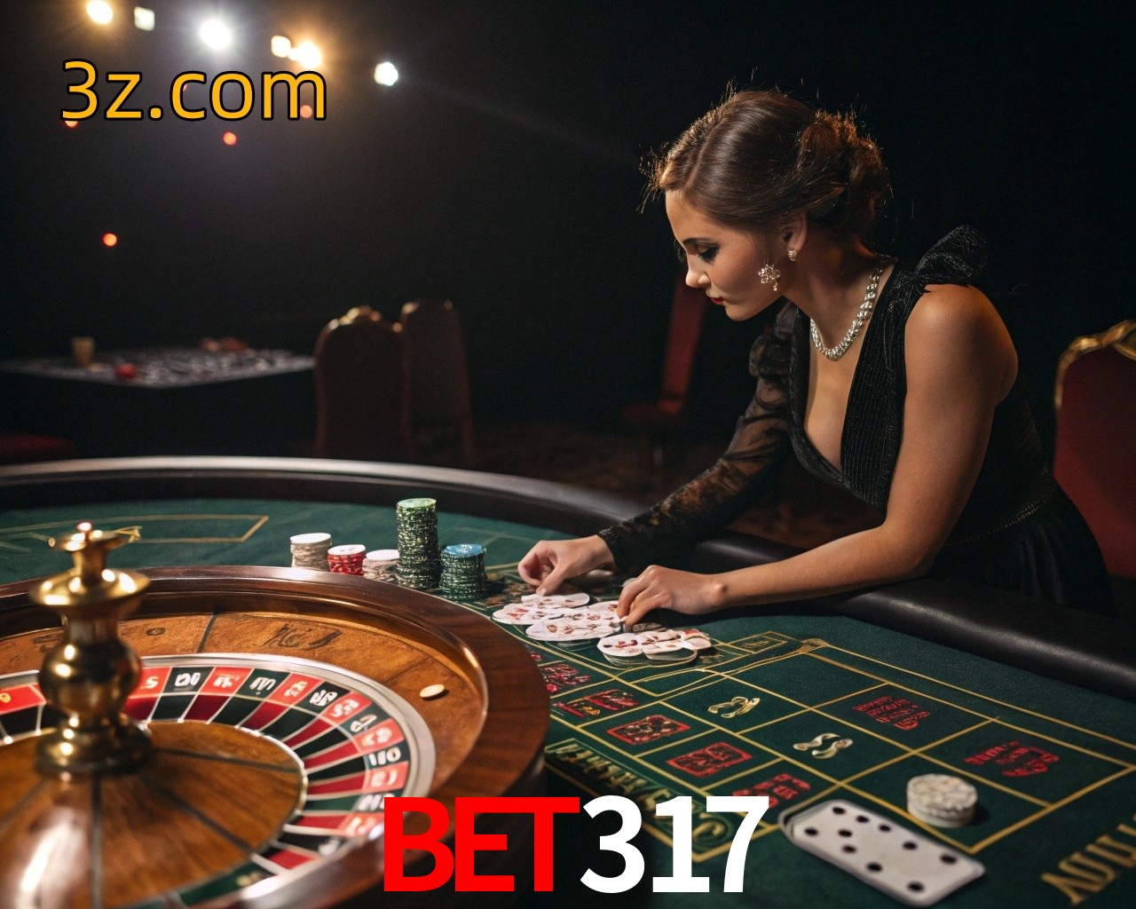  Bet317