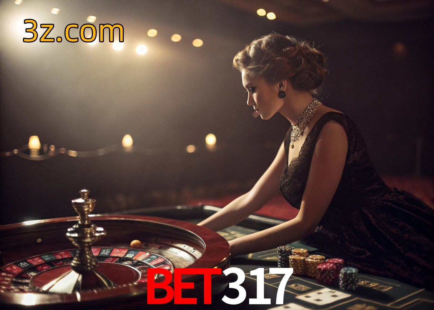  Bet317