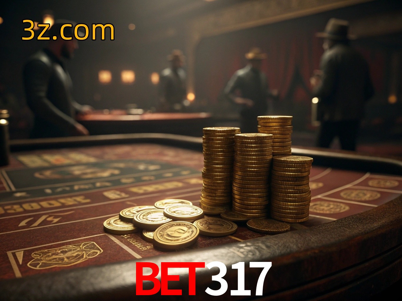  Bet317