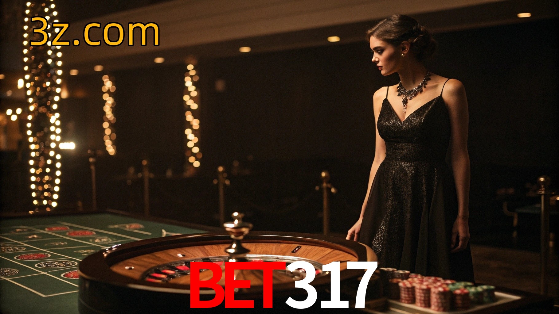  Bet317