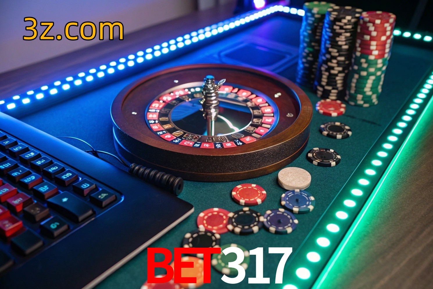  Bet317