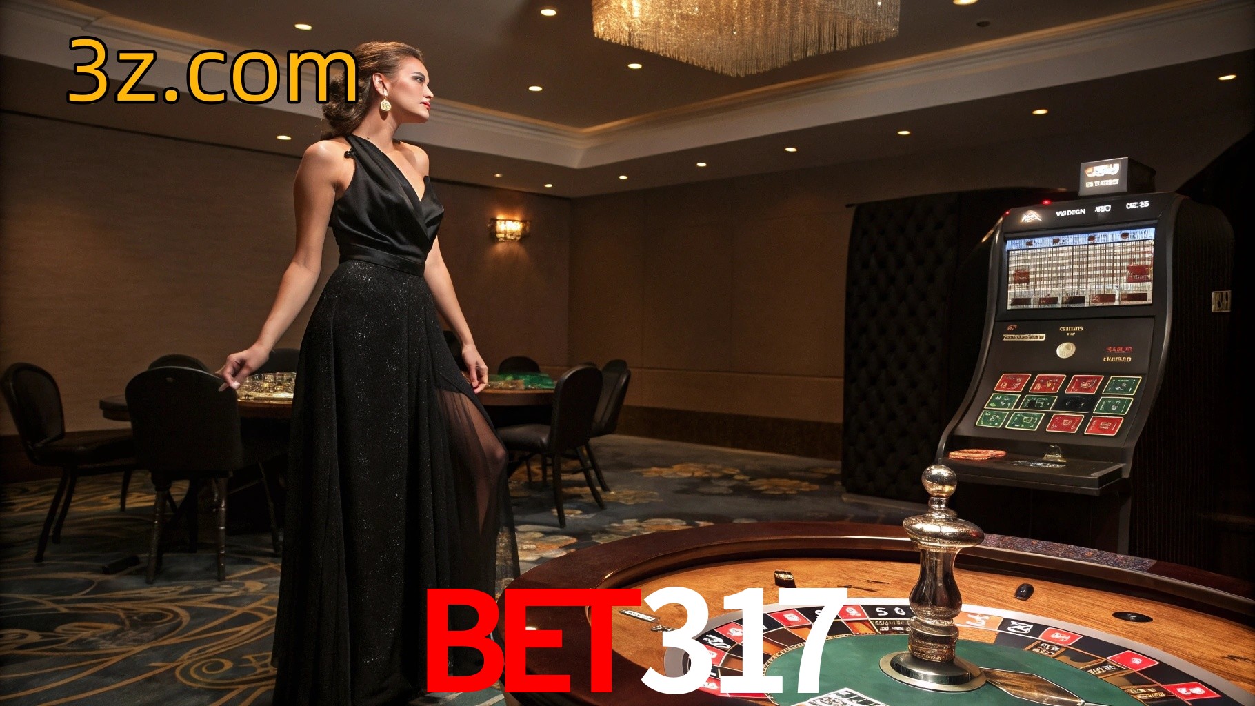  Bet317