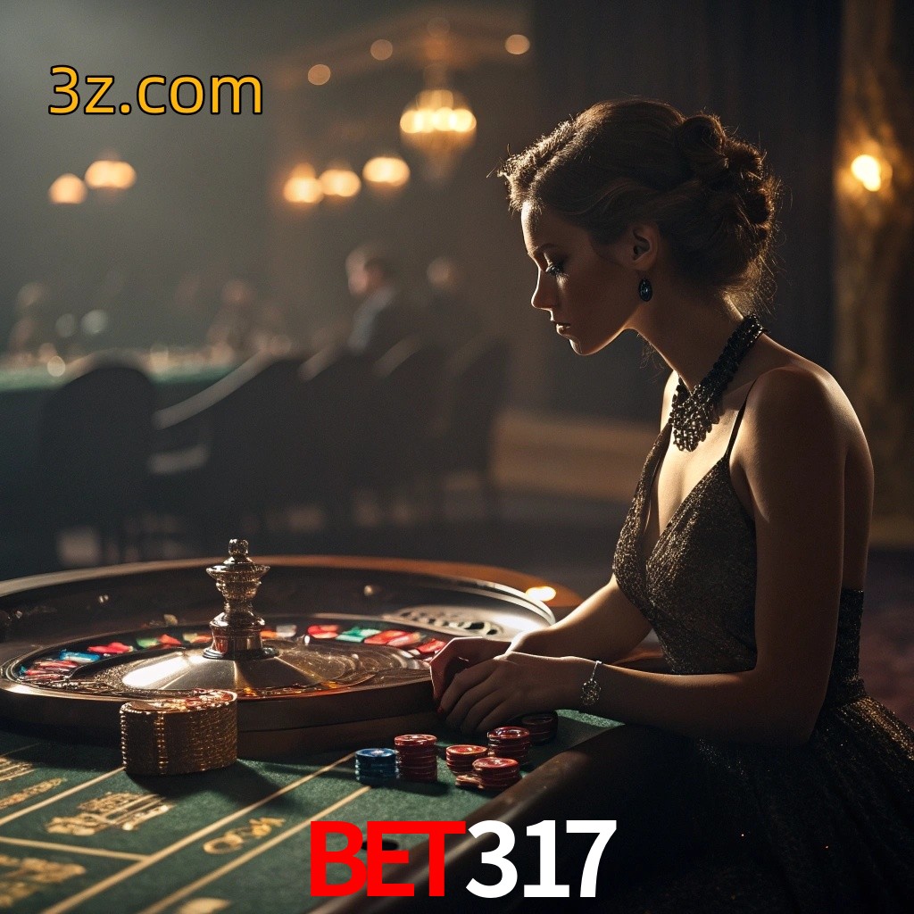  Bet317
