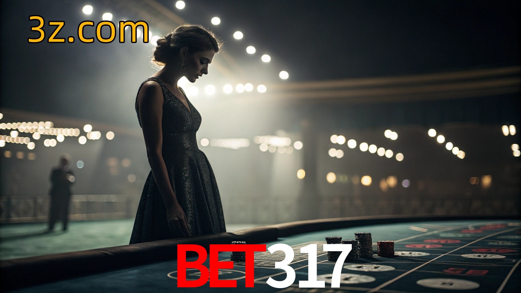  Bet317