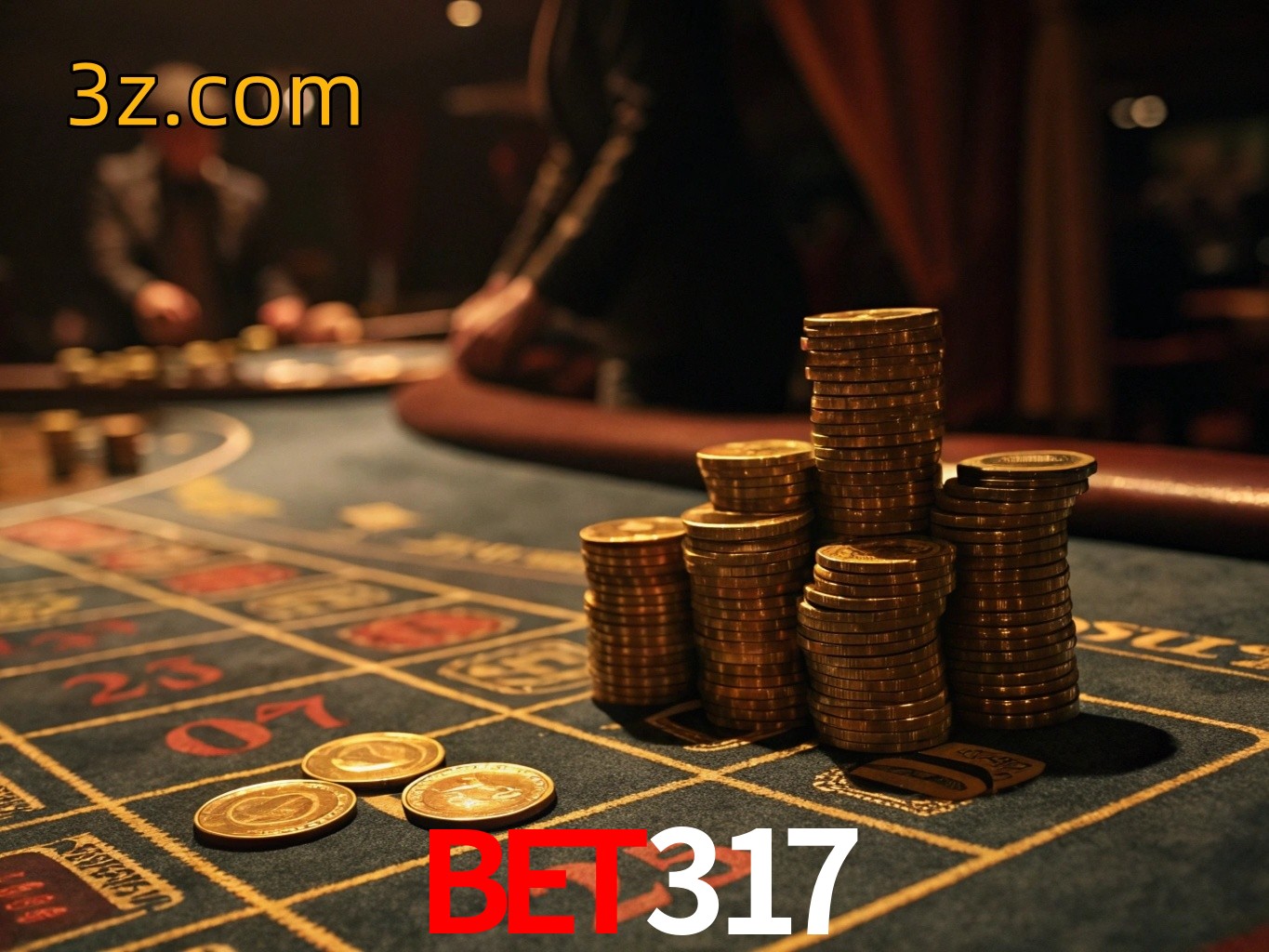  Bet317