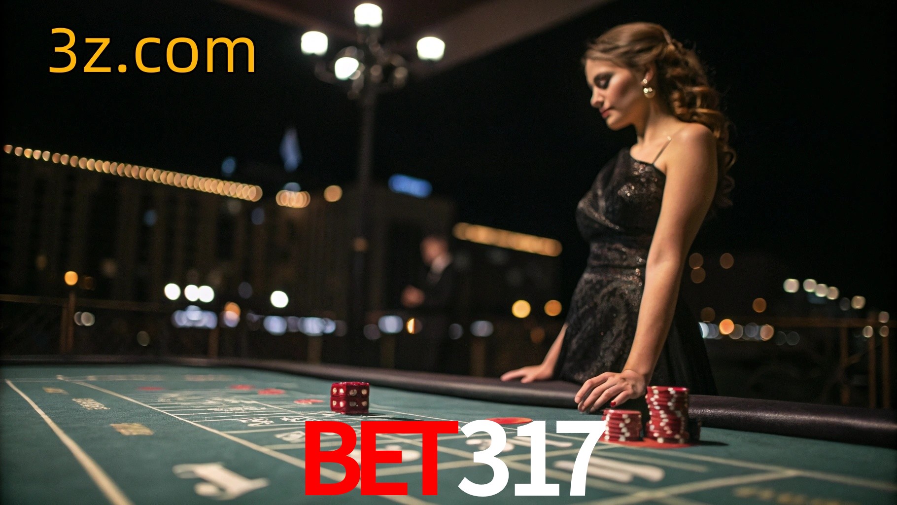  Bet317