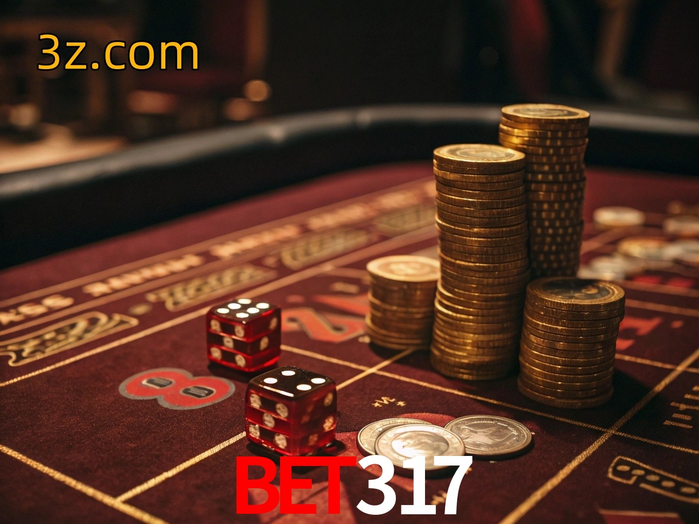  Bet317