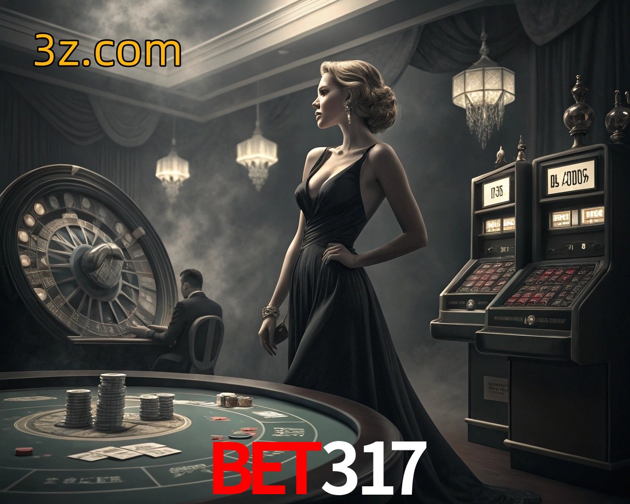  Bet317