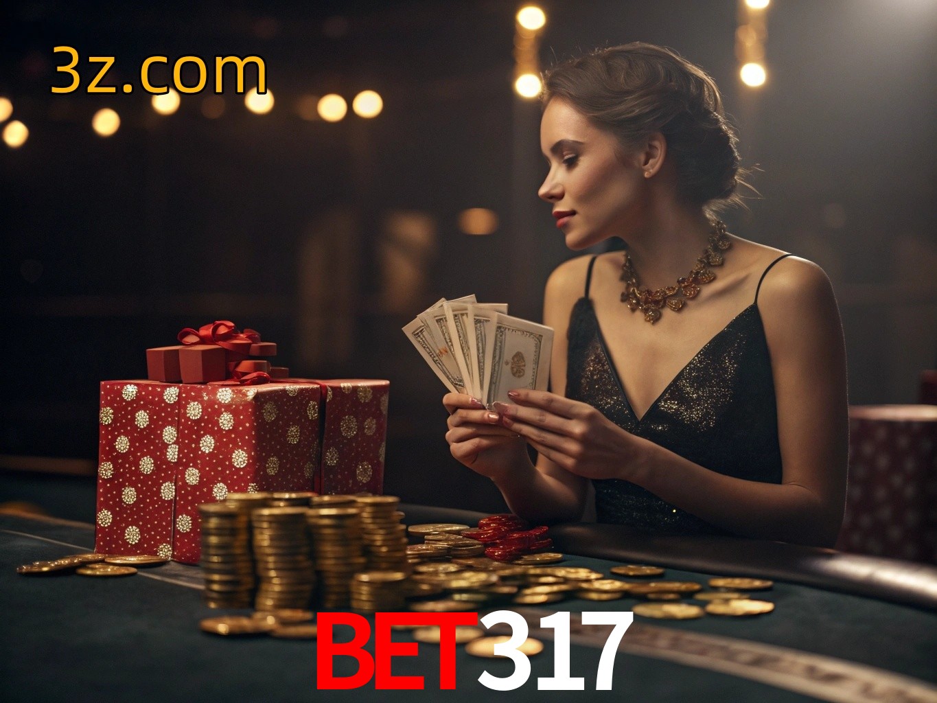  Bet317