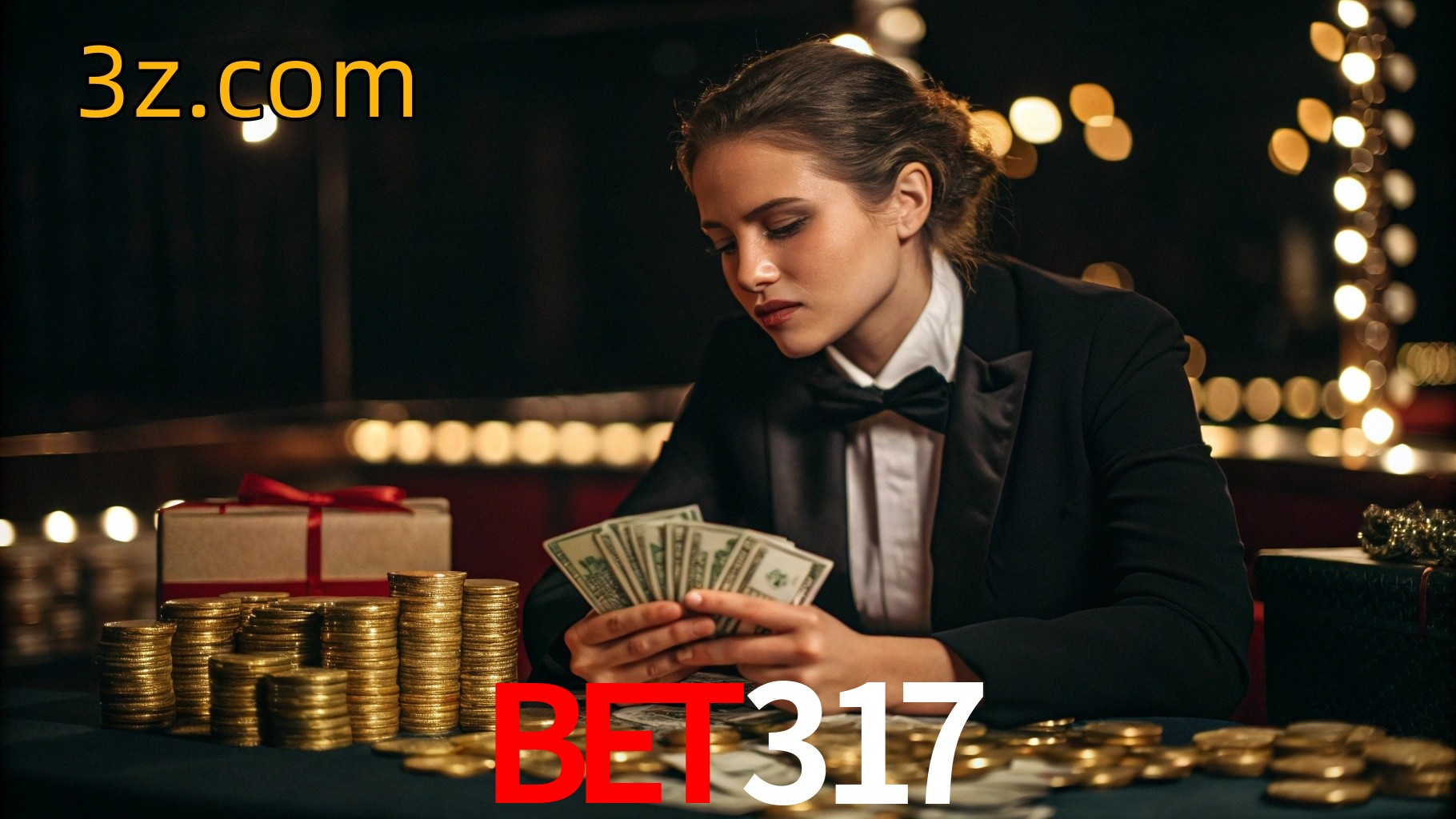  Bet317