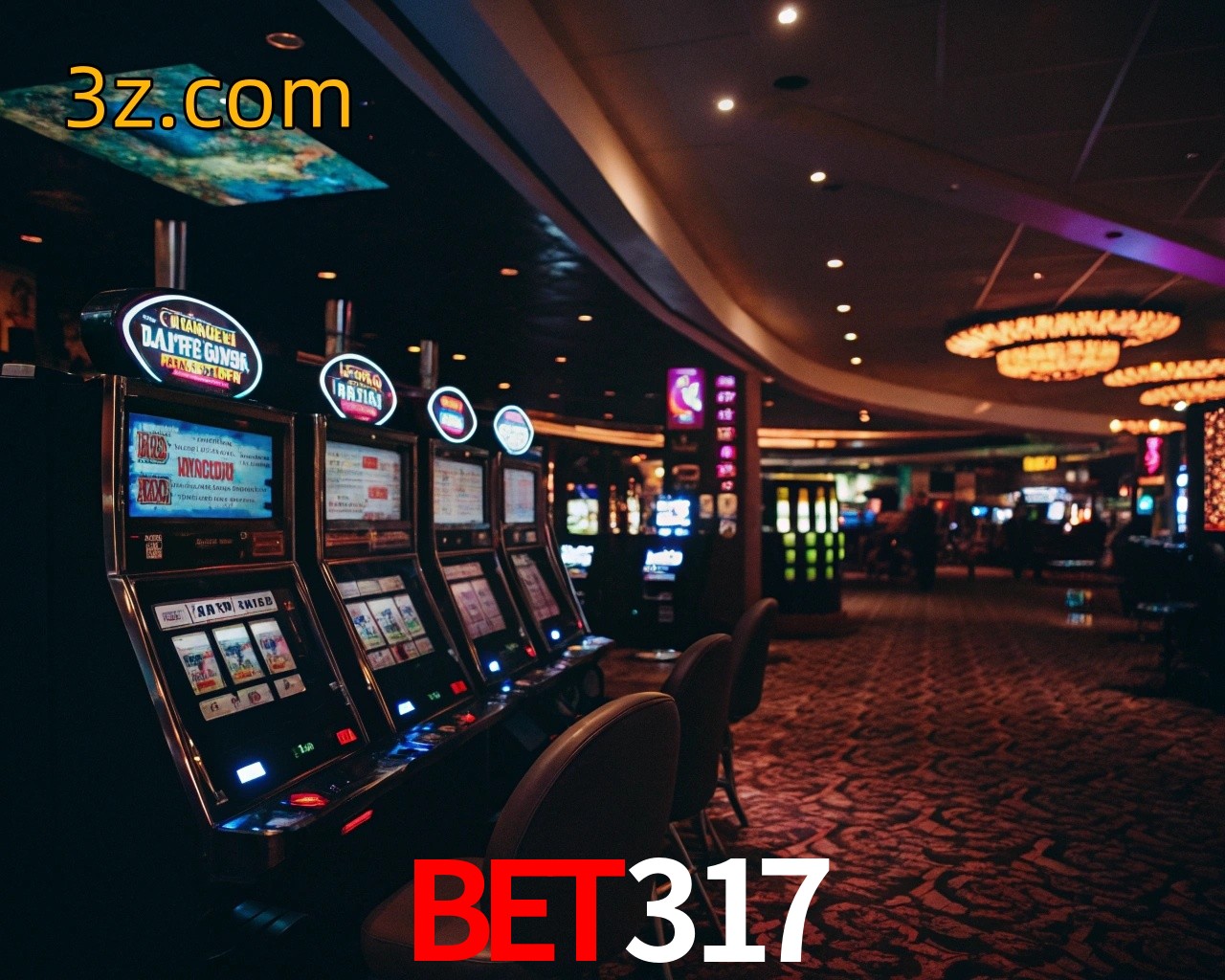  Bet317