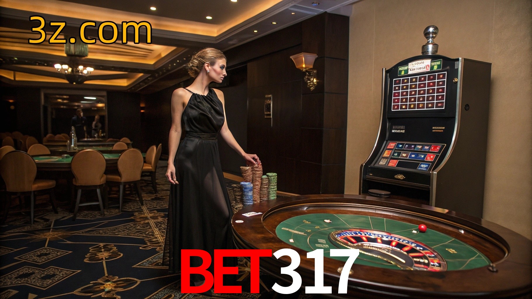  Bet317