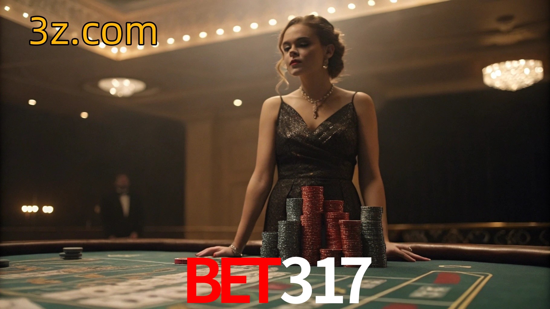  Bet317