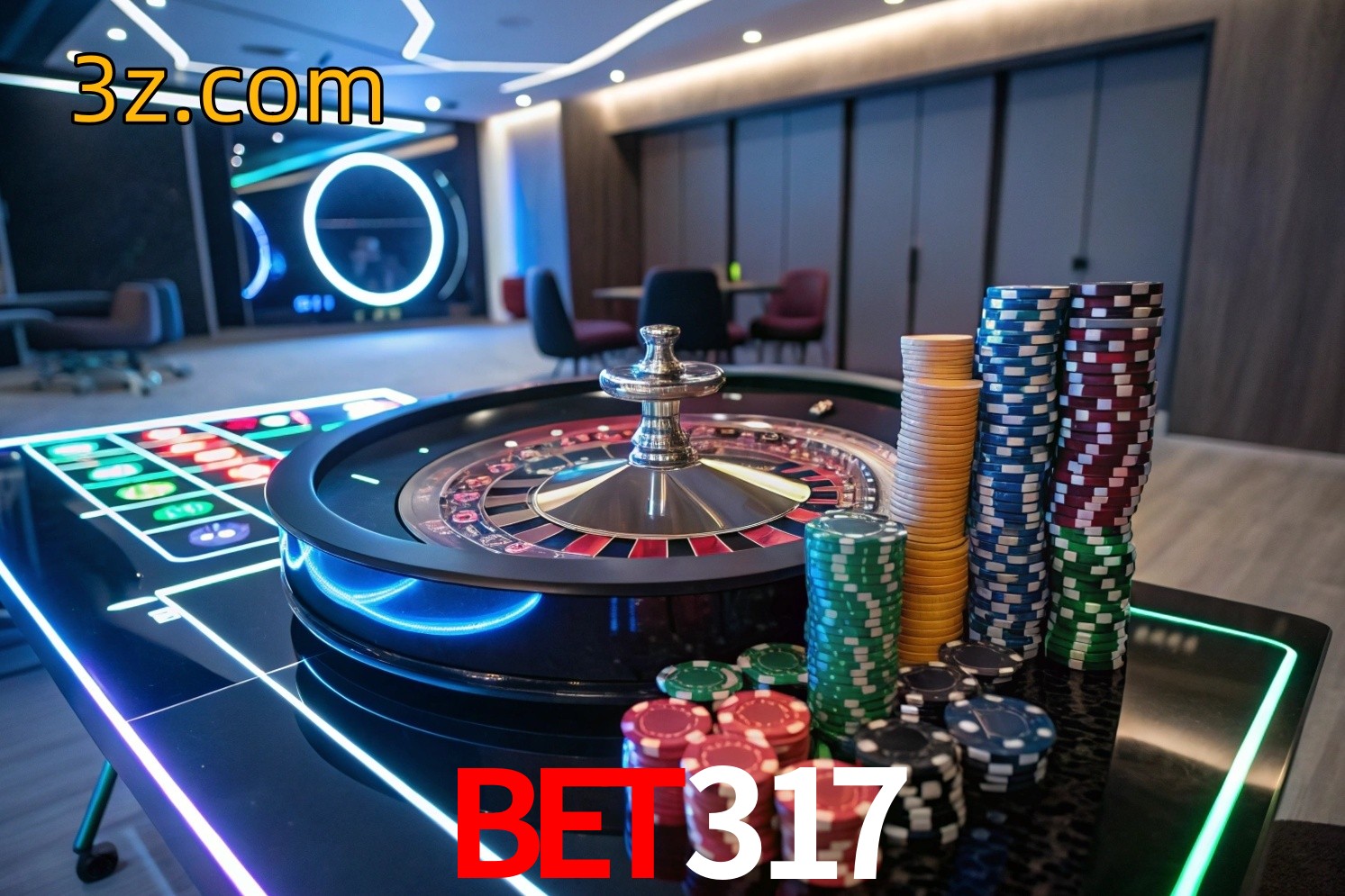  Bet317
