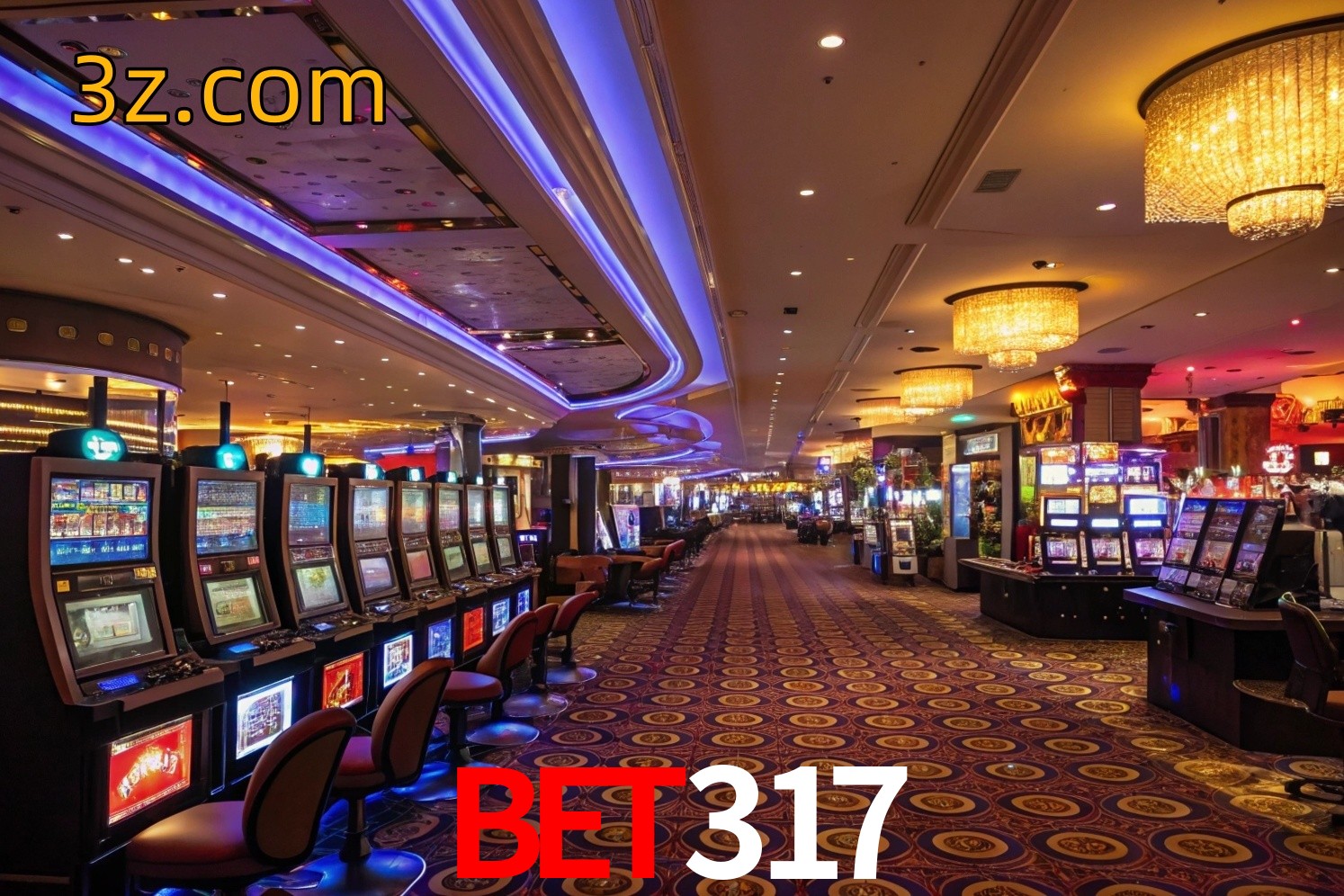  Bet317