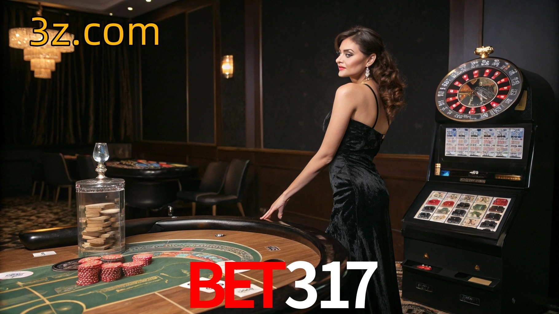  Bet317
