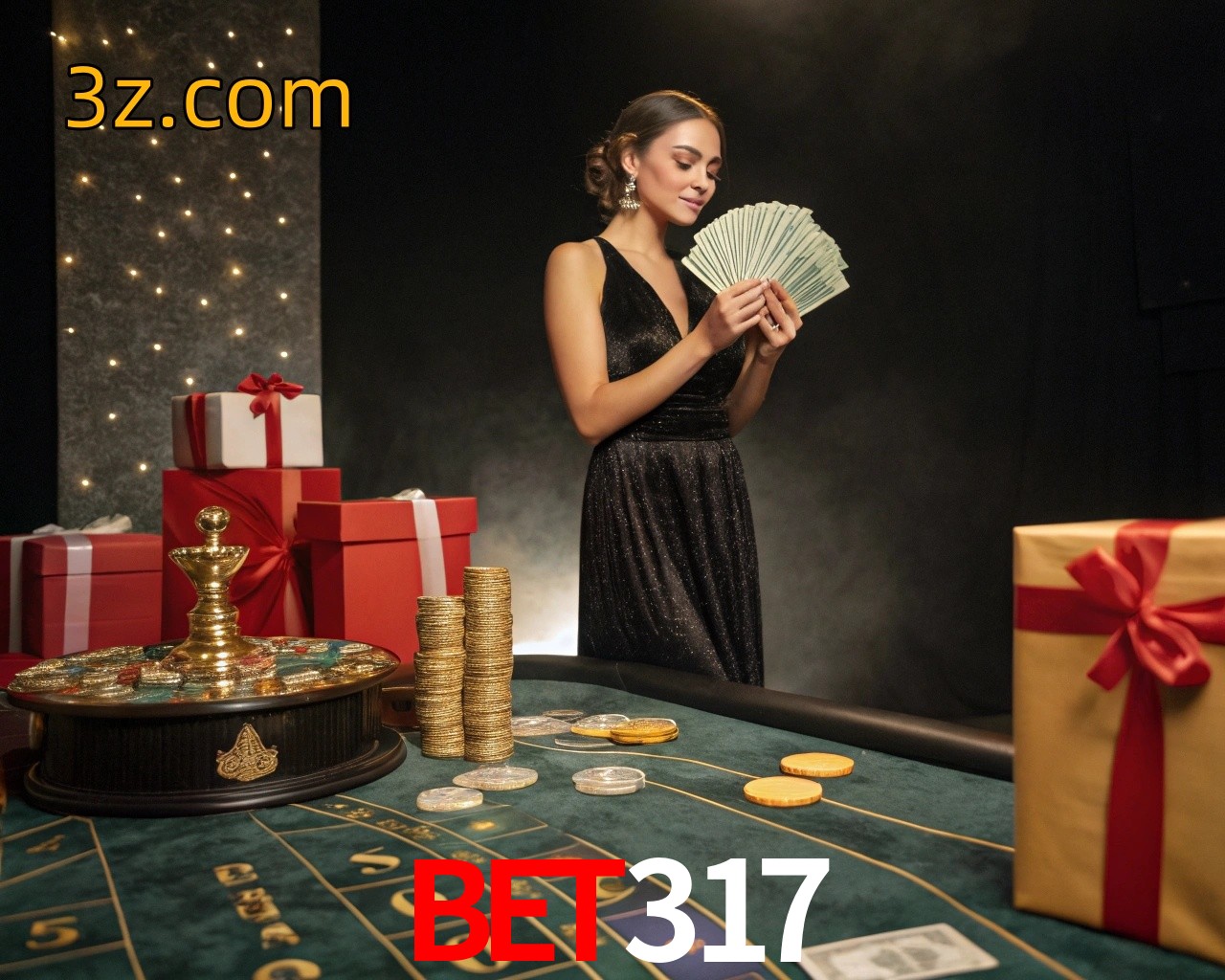  Bet317