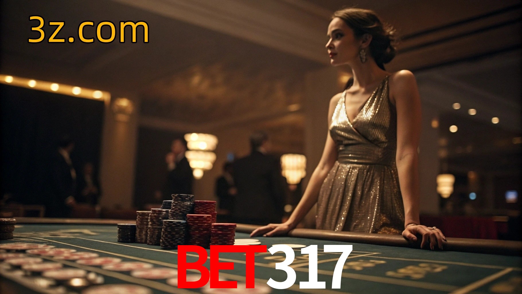  Bet317