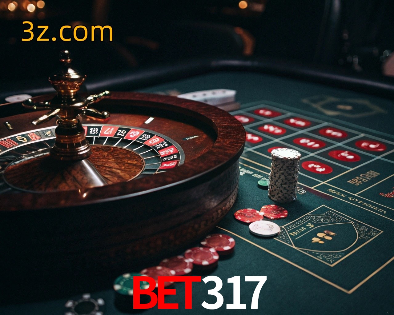  Bet317