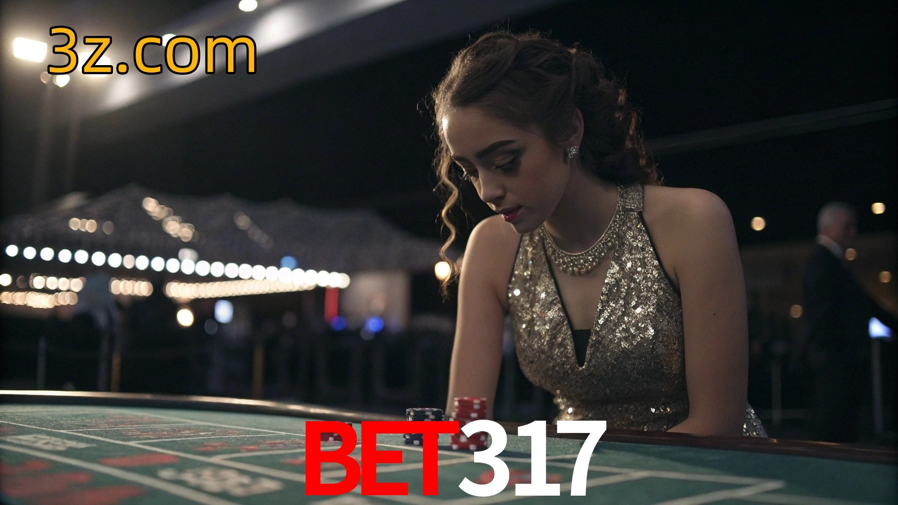  Bet317