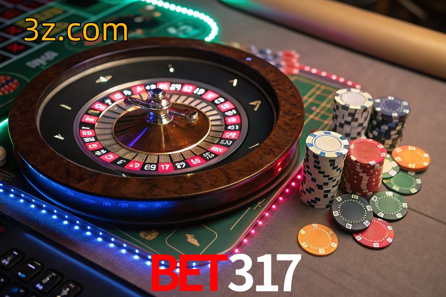  Bet317